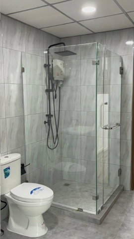 รูป ขายด่วน! คอนโดมิเนียมวิวแม่น้ำ ใกล้โรงเรียนและมหาวิทยาลัย - รูปที่ 12/45