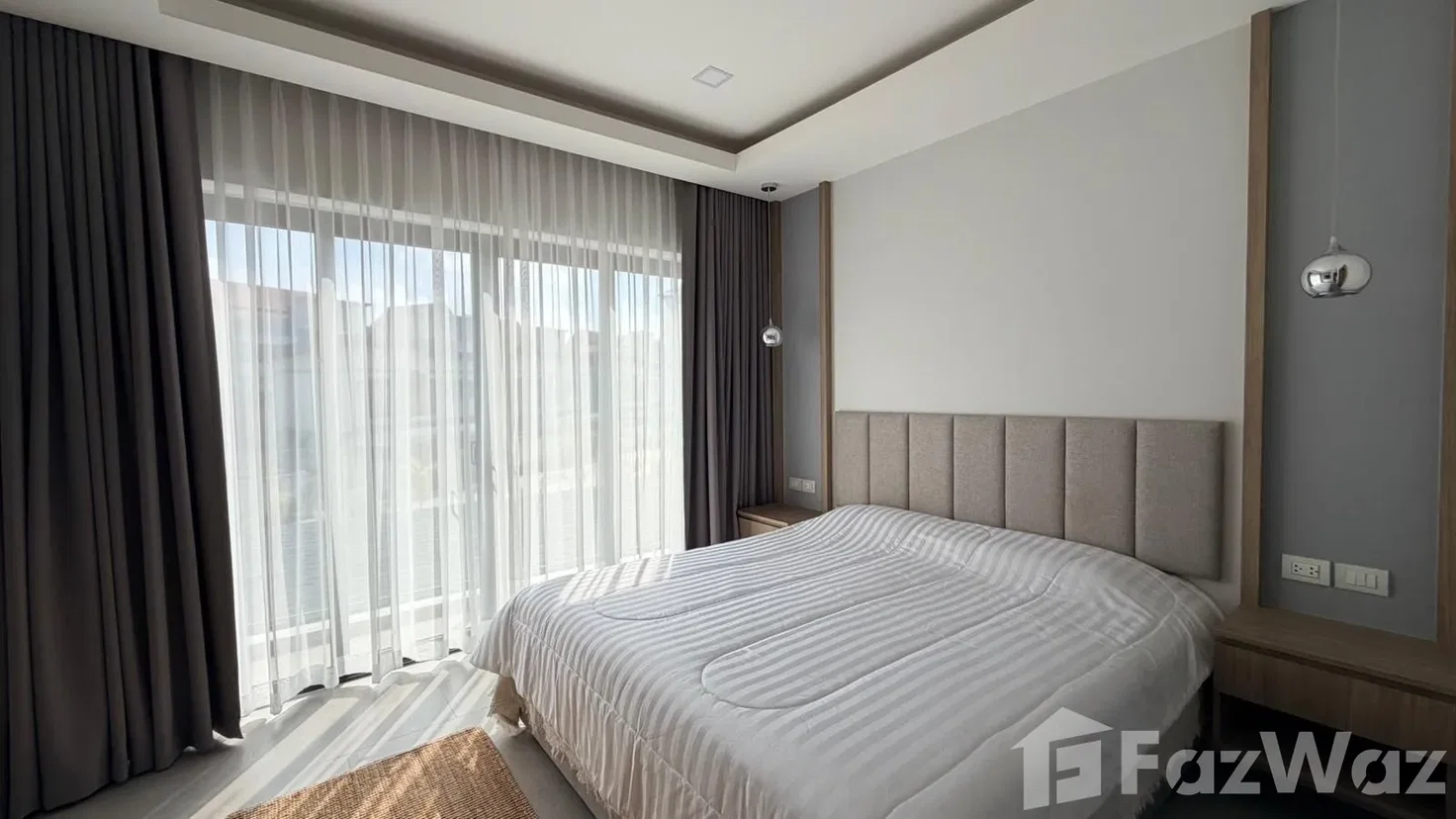 picture 3 bedroom pool villa for sale 6114584 - 15/26