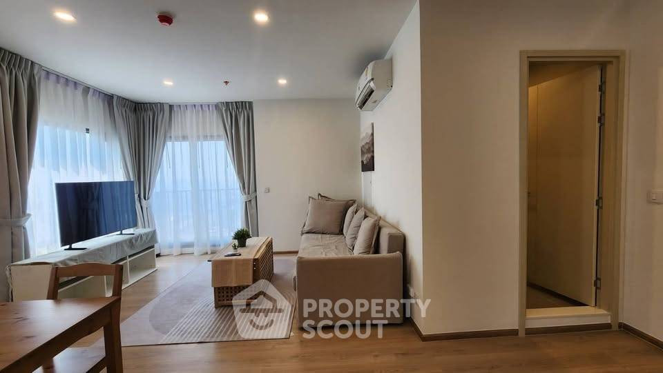 รูป คอนโด 2-ห้องนอน ที่ ไลฟ์ พระราม 4 - อโศก ใกล้ MRT ศูนย์การประชุมแห่งชาติสิริกิติ์ (ID 2549189) - รูปที่ 11/50