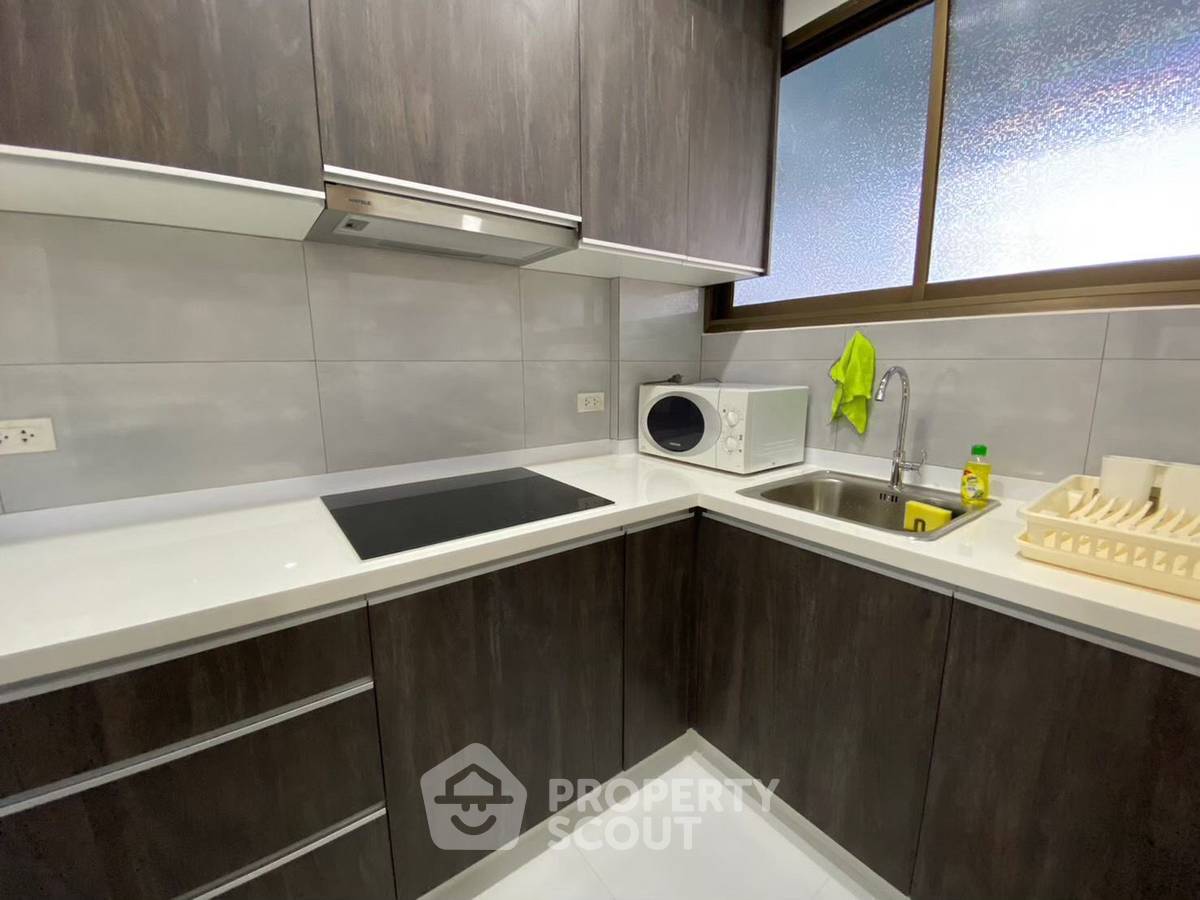 รูป คอนโด 1-ห้องนอน ที่ ประสานมิตร คอนโดมิเนียม ใกล้ BTS อโศก (ID 1575791) - รูปที่ 9/23