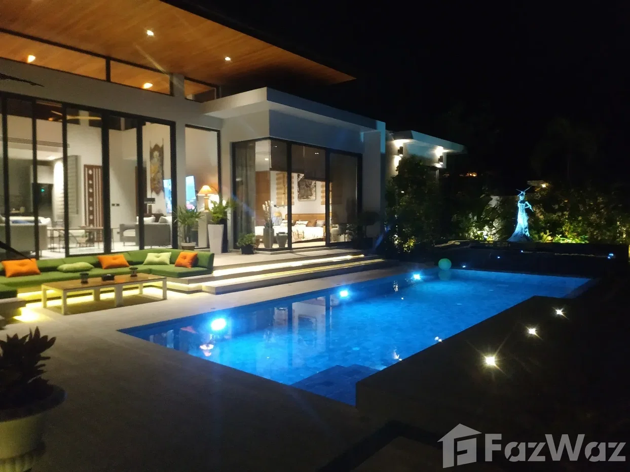 picture BOTANICA MODERN LOFT 1 – EXCLUSIVE VILLA OPPORTUNITY 6114493 - 6/29