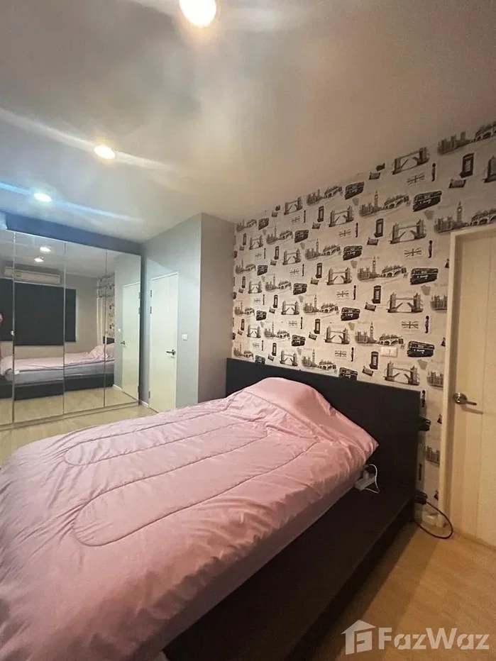 รูป ขาย ทาวน์เฮ้าส์ 3 ห้องนอน ในโครงการ บ้านกลางเมือง สุขุมวิท 77 6114489 - รูปที่ 11/11
