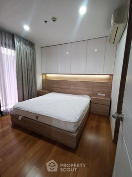 คอนโด 2-ห้องนอน ที่ เดอะ เวอร์ติคัล อารีย์ ใกล้ BTS อารีย์ (ID 2738545)