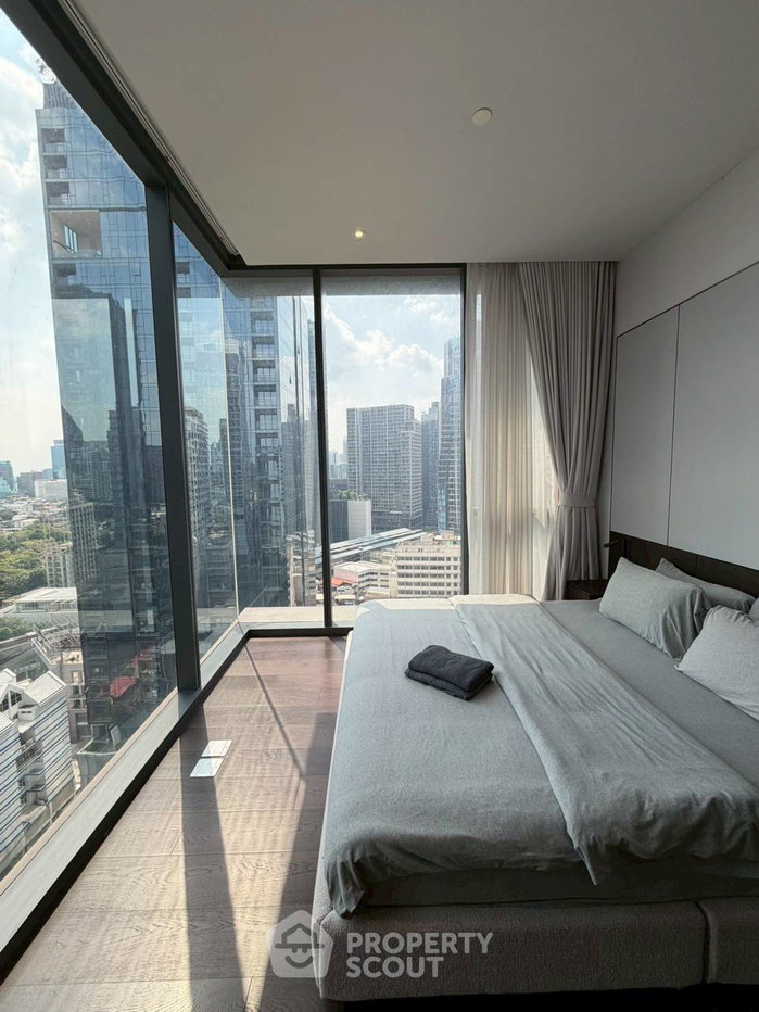 รูป คอนโด 3-ห้องนอน ที่ ลาวิค สุขุมวิท 57 ใกล้ BTS ทองหล่อ (ID 2731660) - รูปที่ 20/21