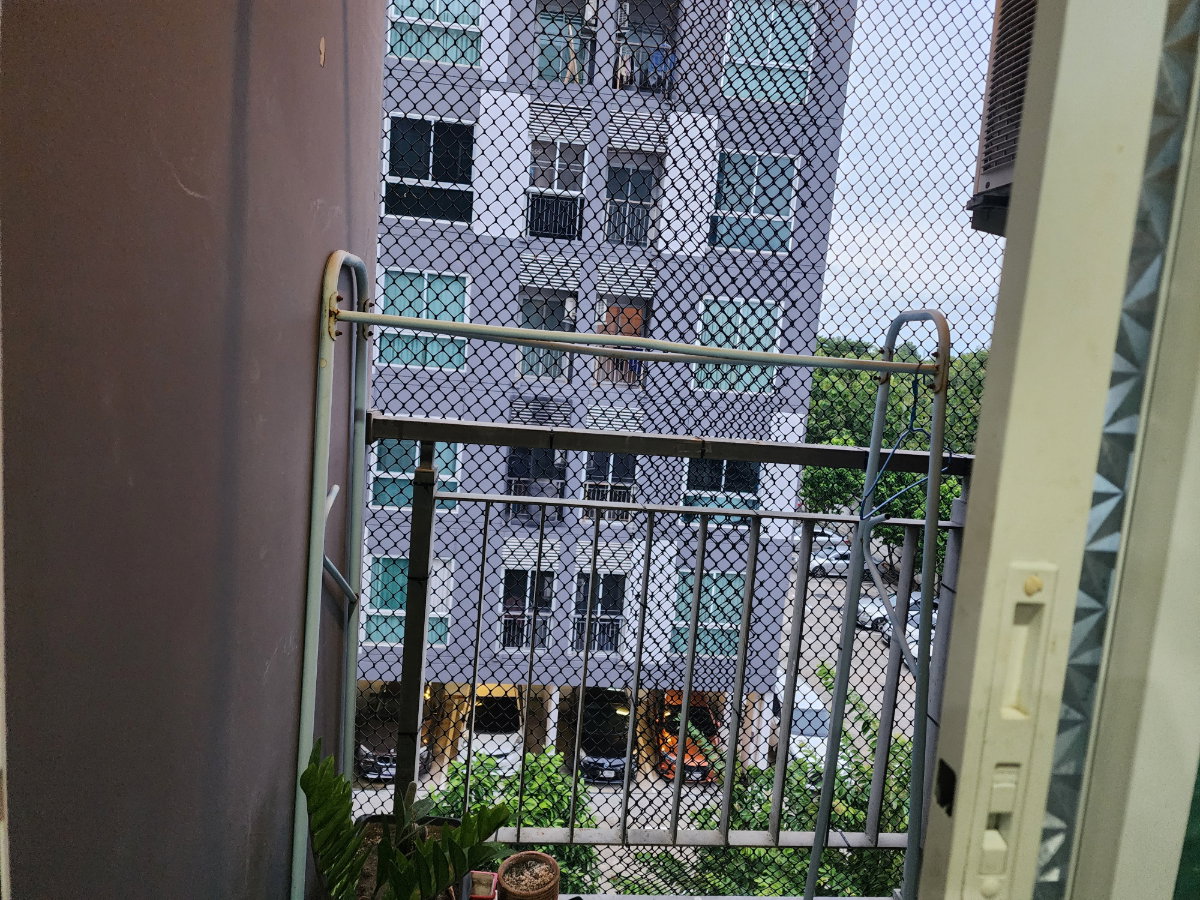 รูป คอนโดให้เช่า Zelle Salaya - เซล ศาลายา ใกล้ ม.มหิดล /เซนทรัล ศาลายา - รูปที่ 2/17