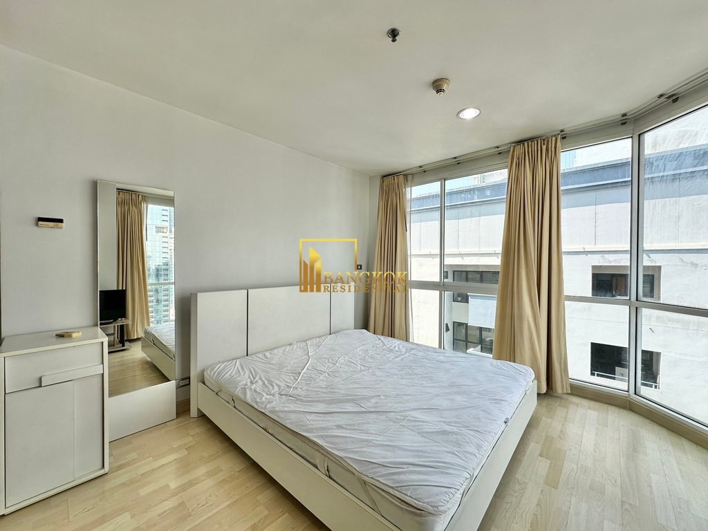 รูป 59 Heritage | Great Value 2 Bedroom Condo For Rent in Ekkamai - BR18646CD - รูปที่ 10/28