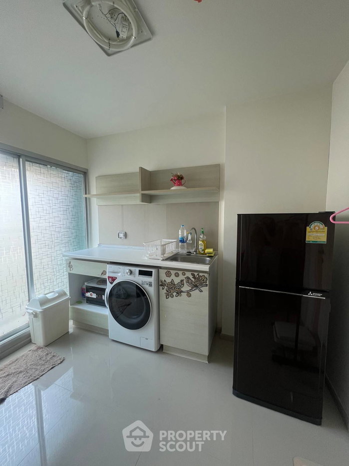รูป คอนโด 1-ห้องนอน ที่ แอสปาย ลาดพร้าว 113 ใน คลองจั่น (ID 2729065) - รูปที่ 5/11