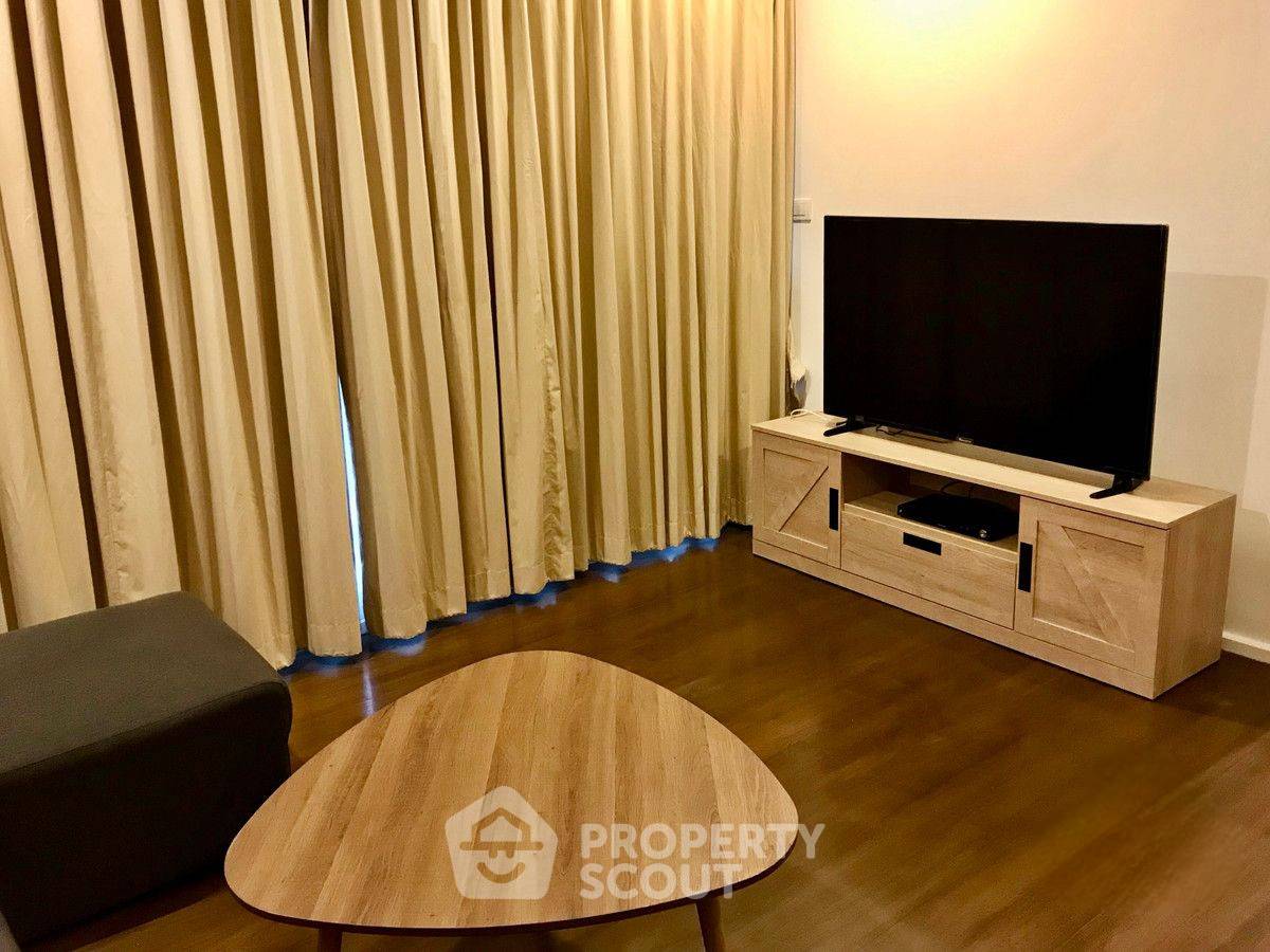 รูป คอนโด 1-ห้องนอน ที่ วินด์ สุขุมวิท 23 ใกล้ BTS อโศก (ID 2723479) - รูปที่ 2/3