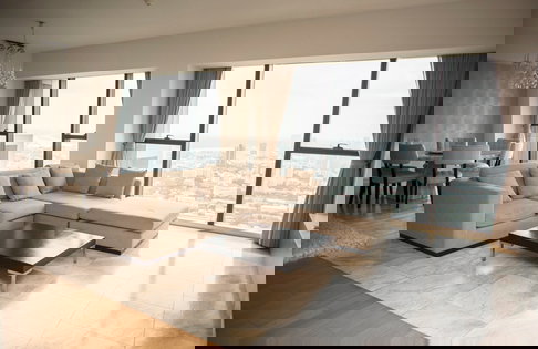 💎 For Rent The Met Sathorn – Spacious luxury condo in Sathorn with premium facilities | Code DS2527 Line @Dstay