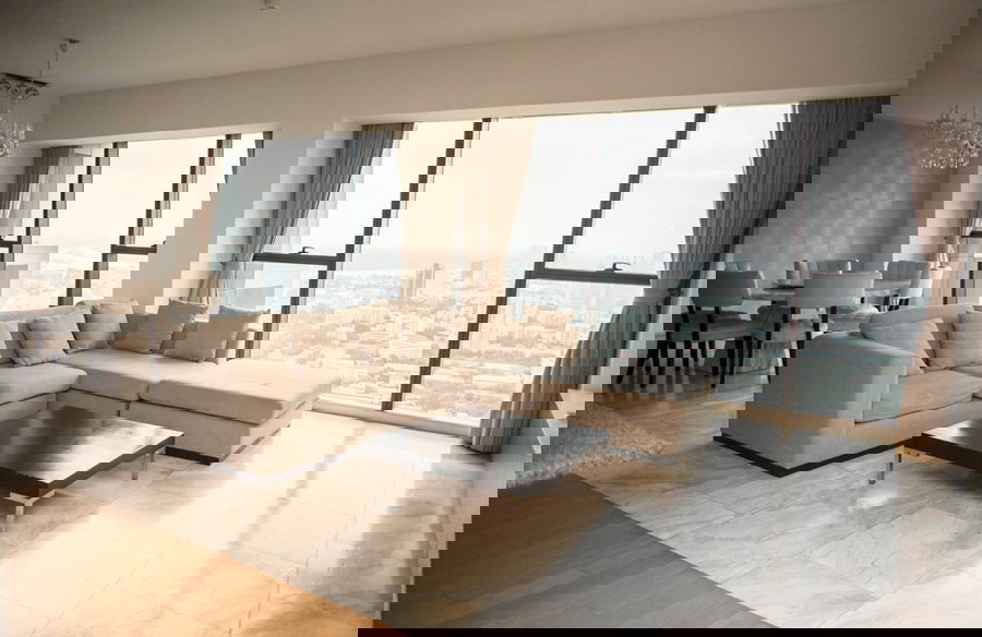 รูป 💎 ให้เช่า The Met Sathorn คอนโดหรู ห้องใหญ่พิเศษ ใจกลางสาทร วิวสวย | Code DS2527 Line @Dstay - รูปที่ 1/31