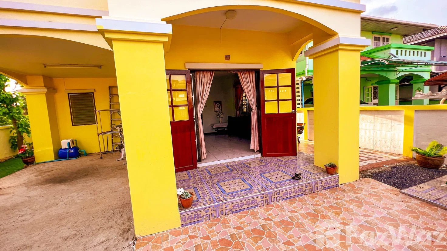 รูป ขาย บ้านเดี่ยว 5 ห้องนอน ใน ดอนเมือง, กรุงเทพมหานคร 6113771 - รูปที่ 2/48