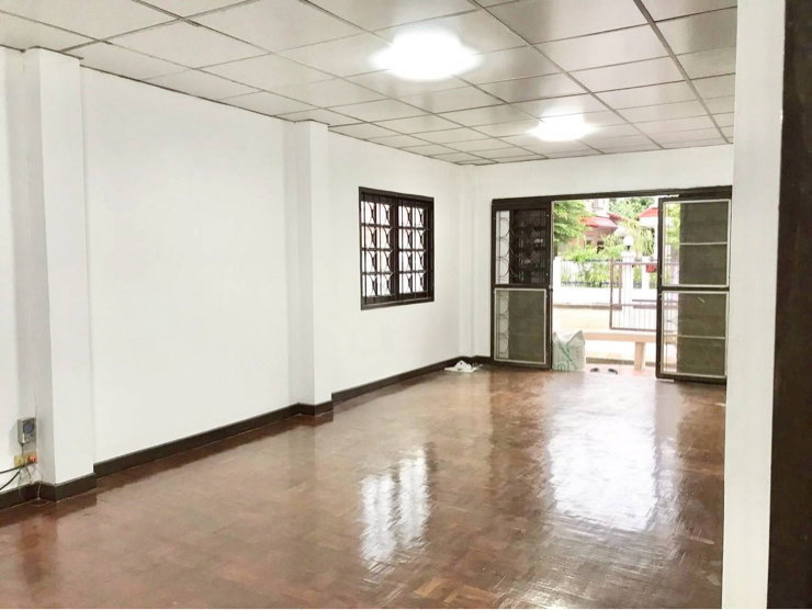 รูป ให้เช่ามณียา 4 ซอย 2 รัตนาธิเบศร์-ท่าอิฐ ใกล้MRTไทรม้า - รูปที่ 2/7