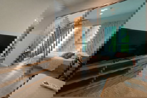 ✅for rent Happy condo Donmueang the terminal 📲Tel./LINE : 099-289-1569 