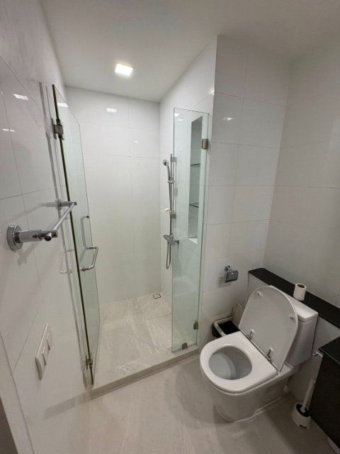 รูป 🎉 For Rent 🏤 The Coast Bangkok Bangna 🏤JA-1302 - รูปที่ 6/7