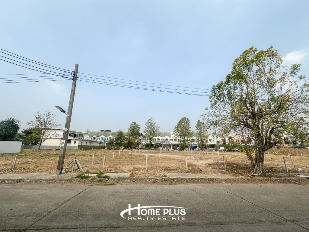 รูป ขายที่ดินเปล่า บางนา - สุวรรณภูมิ โครงการหมู่บ้านพูนสุข - รูปที่ 7/11