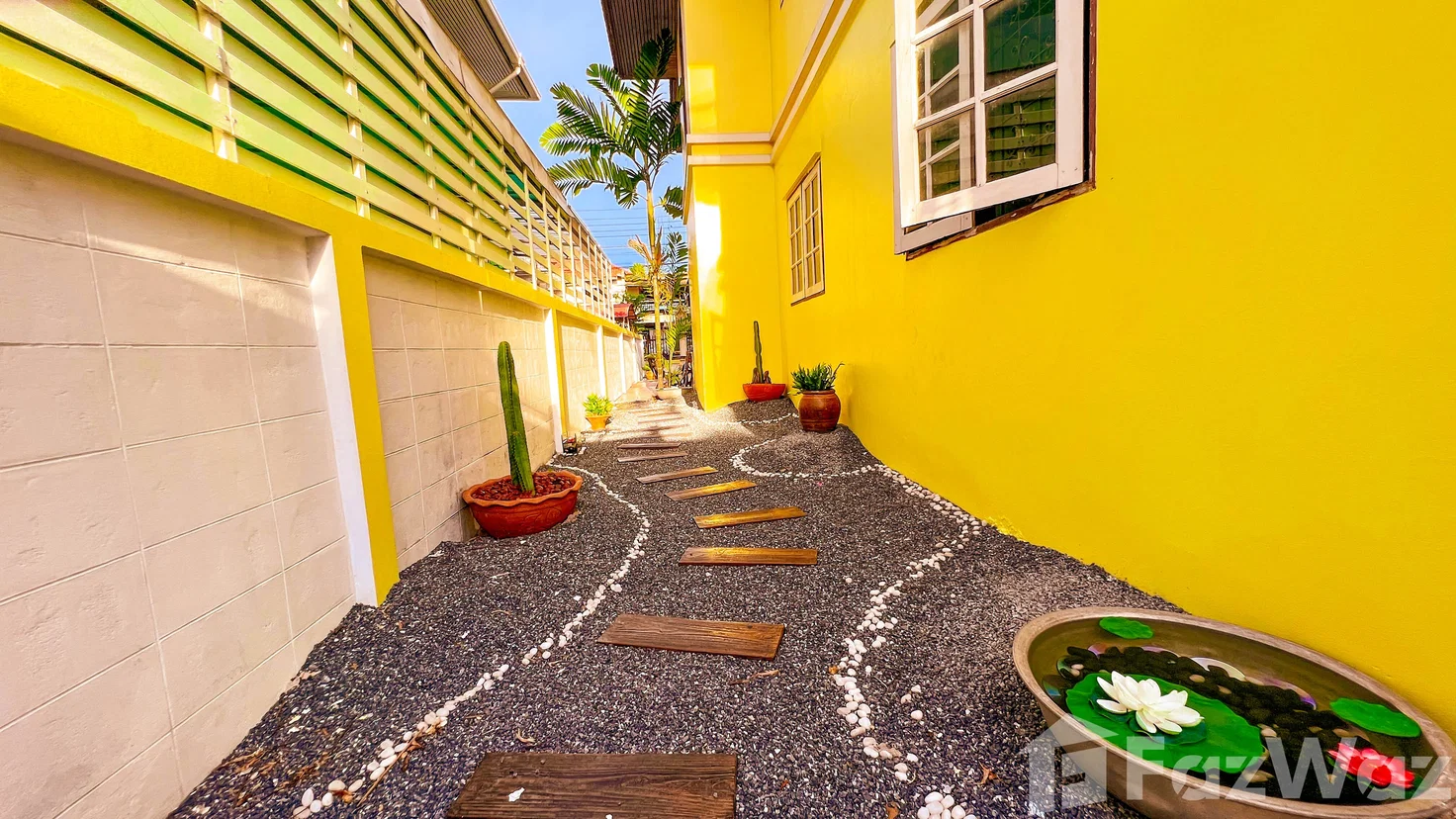 รูป ขาย บ้านเดี่ยว 5 ห้องนอน ใน ดอนเมือง, กรุงเทพมหานคร 6113771 - รูปที่ 5/48