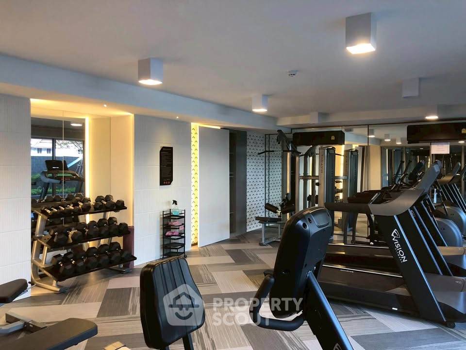 รูป คอนโด 1-ห้องนอน ที่ ควินทารา ภูม สุขุมวิท 39 ใกล้ BTS พร้อมพงษ์ (ID 2544178) - รูปที่ 7/13