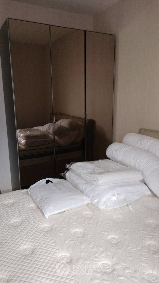 รูป คอนโด 1-ห้องนอน ที่ ริทึ่ม อโศก ใกล้ MRT พระราม 9 (ID 2735480) - รูปที่ 2/9