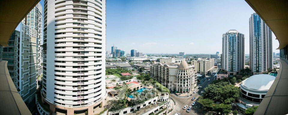 รูป คอนโด 1-ห้องนอน ที่ เดอะ ลุมพินี 24 ใกล้ BTS พร้อมพงษ์ (ID 410881) - รูปที่ 6/11