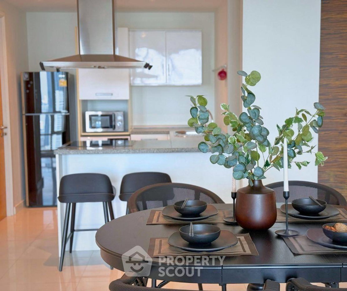 รูป คอนโด 2-ห้องนอน ที่ ฟูลเลอตัน สุขุมวิท ใกล้ BTS เอกมัย (ID 2396913) - รูปที่ 6/8