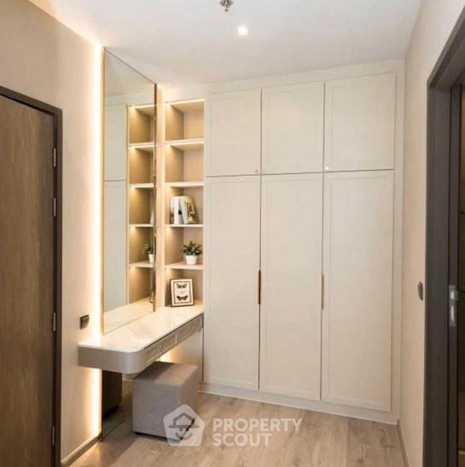 รูป คอนโด 2 ห้องนอน ห้องชั้น 16 ที่ Rhythm Ekkamai Estate ใกล้ BTS ทองหล่อ (ID 2736260) - รูปที่ 7/7