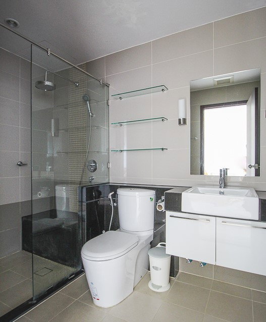 รูป 📌📌 Urgent sale!!! SUPALAI RIVER RESORT 🔰  studio  🔰 Size: 37 sq.m. 🔰 Great Price 📌📌  - รูปที่ 4/12