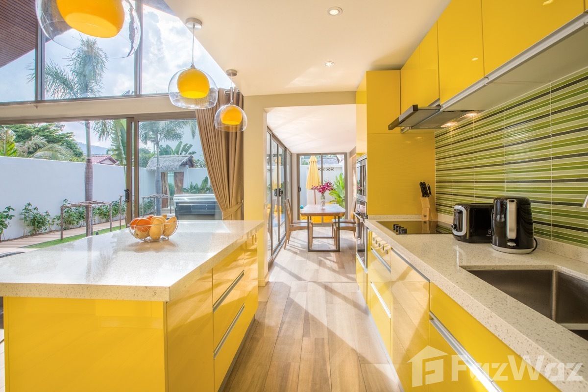 รูป ขาย วิลล่า 2 ห้องนอน ในโครงการ บ้าน ใต้ เอสเตท 1660662 - รูปที่ 6/16