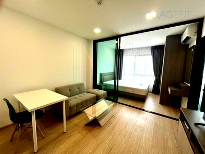 Condos for rent : For Rent Condo THE ONE PLUS  GRAND RAMKHAMHAENG Building , Floor 7,1 bed room, Room size 29 sqm