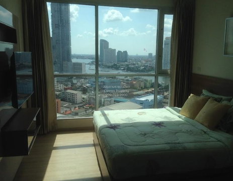 🔥🔥🔥 FOR RENT condo , Rhythm Sathorn , BTS-Saphan Taksin , Thungmahamek , Sa Thon , Bangkok , CX-64862 ✅ Live chat with us ADD LINE @connexproperty ✅ 🔥🔥🔥