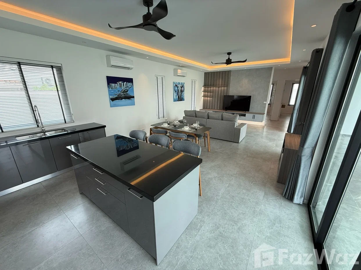 รูป ขาย วิลล่า 3 ห้องนอน ในโครงการ ไฮแลนด์ วิลล่า 4 6035296 - รูปที่ 8/10