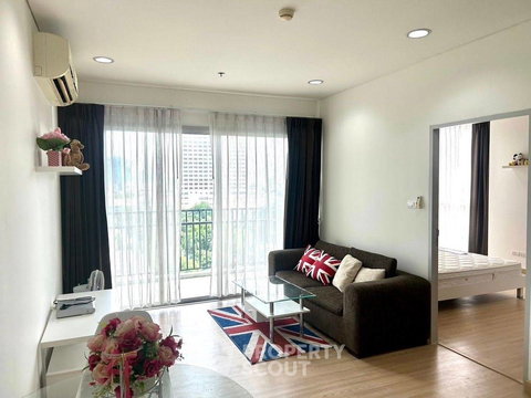 คอนโด 1-ห้องนอน ที่ อินโทร พหลโยธิน-ประดิพัทธ์ คอนโดมิเนียม ใกล้ MRT กำแพงเพชร (ID 2731503)