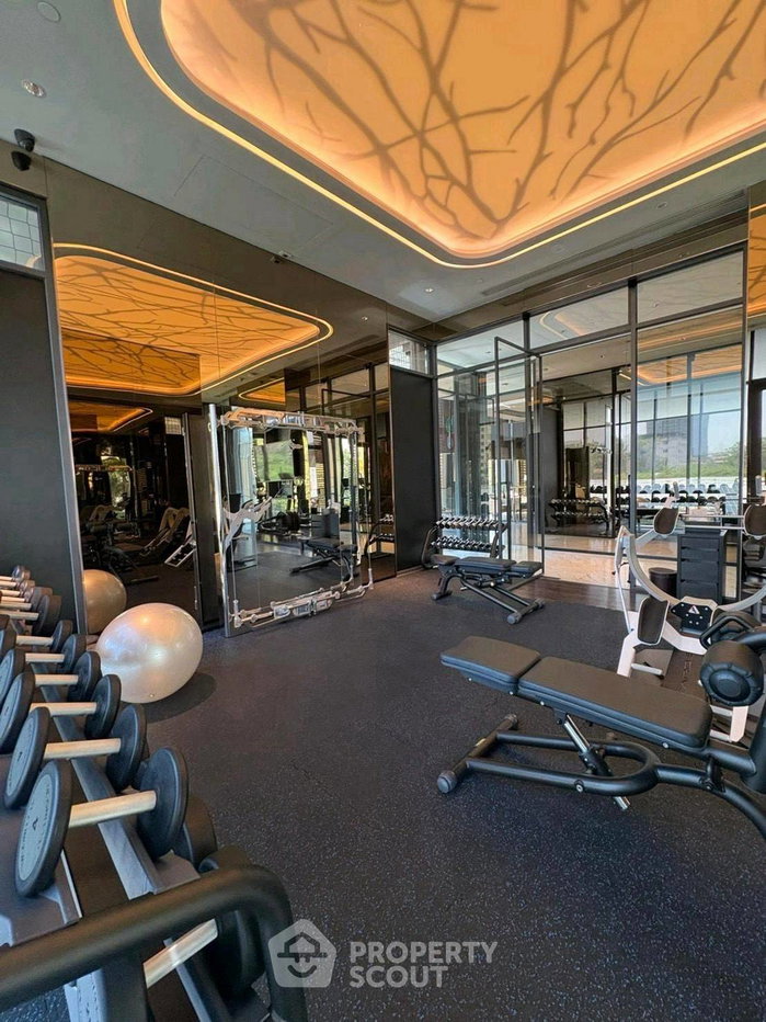 รูป คอนโด 2-ห้องนอน ที่ เดอะ โมนูเมนต์ ทองหล่อ ใกล้ ทองหล่อ (ID 2589031) - รูปที่ 15/16