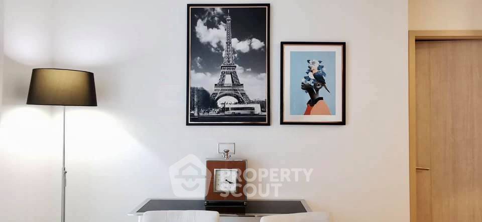 รูป คอนโด 2-ห้องนอน ที่ ริทึ่ม สุขุมวิท 36-38 ใกล้ BTS ทองหล่อ (ID 2735706) - รูปที่ 5/9