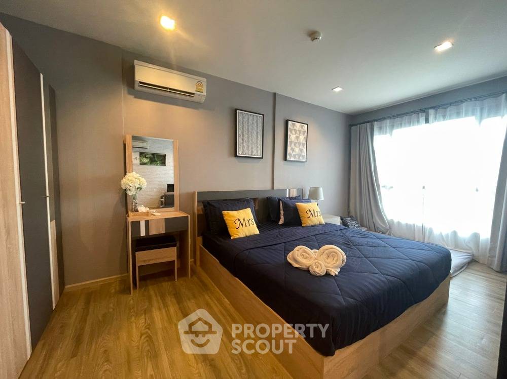 รูป คอนโด 1-ห้องนอน ที่ เรน ชะอำ หัวหิน ใกล้ หาดชะอำ (ID 1511722) - รูปที่ 12/21