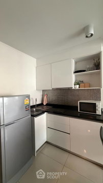 1-BR Condo at Le Cote Thonglor 8 Condominium near BTS Thong Lor (ID 2726018)