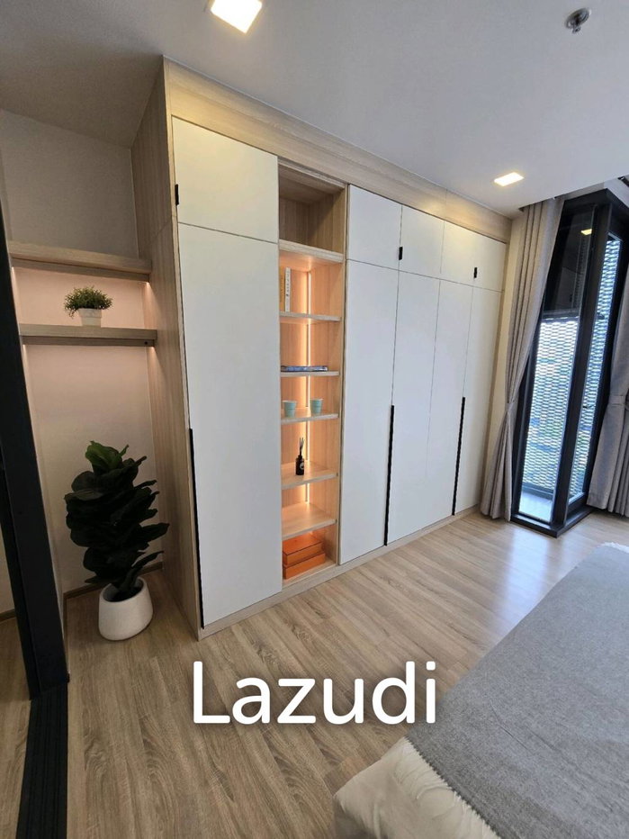 picture 42 sqm 1 Bedroom Condo at XT Phayathai - 7/9