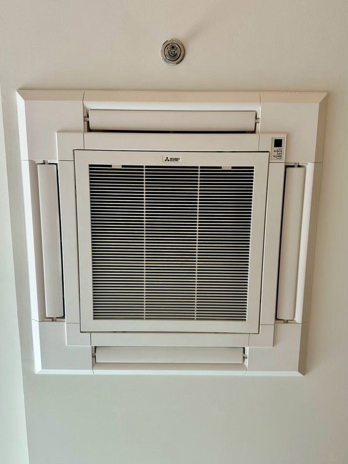 รูป 🏢 ให้เช่าคอนโด : Belle Grand Rama 9 (Belle Avenue) (เบล แกรนด์ พระราม 9 (เบล อเวนิว)) รหัสทรัพย์ | 📌LNP-C12503 - รูปที่ 14/26