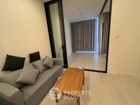 คอนโด 1-ห้องนอน ที่ แมสซารีน รัชโยธิน ใกล้ BTS รัชโยธิน (ID 2736092)