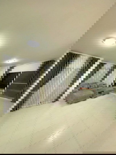 รูป ให้เช่า บ้านเดี่ยว หมู่บ้าน สราญสิริ รามอินทรา 2 มี 2 ชั้น ขนาด 54 ตรว. มี 3 ห้องนอน 2น้ำ ใกล้ห้างแฟชั่นไอส์แลนด์ เพียง 25,000 บาท - รูปที่ 3/11