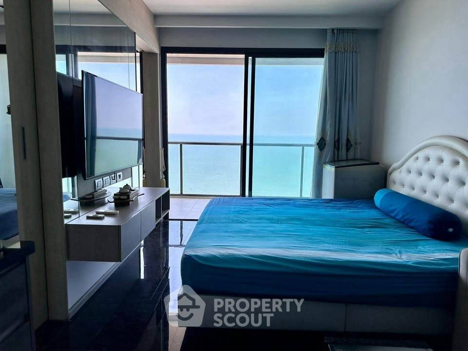 รูป คอนโด 1-ห้องนอน ที่ แอราส คอนโด พัทยา ใกล้ หาดจอมเทียน (ID 2727553) - รูปที่ 8/9