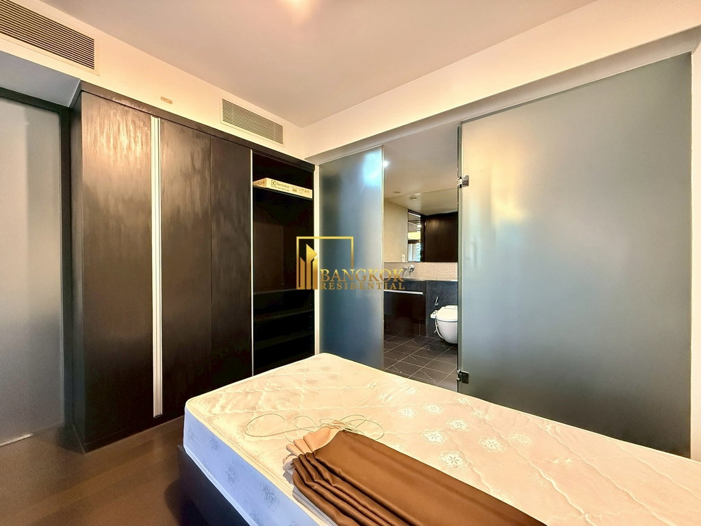 picture Siamese Gioia | Spacious 2 Bedroom Condo in Phrom Phong - BR60697CD - 13/35
