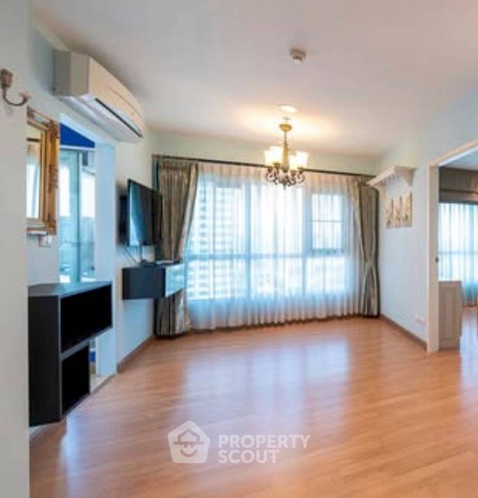 รูป คอนโด 2-ห้องนอน ที่ แอสปาย พระราม 4 ใกล้ BTS พระโขนง (ID 2501459) - รูปที่ 1/5