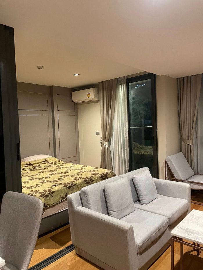 รูป 🏢 ให้เช่าคอนโด : Altitude Define (อัลติจูด ดีไฟน์)    รหัสทรัพย์ | 📌LNP-C12508  - รูปที่ 7/9