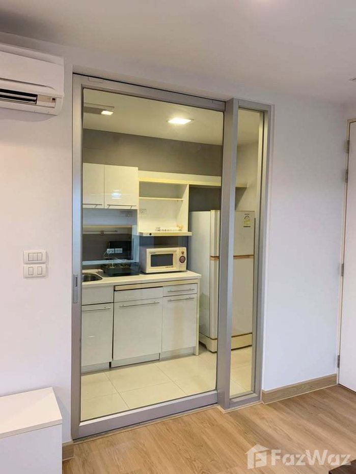 รูป ขาย คอนโด 1 ห้องนอน ในโครงการ เดอะ รูม สุขุมวิท 64 5639355 - รูปที่ 2/11