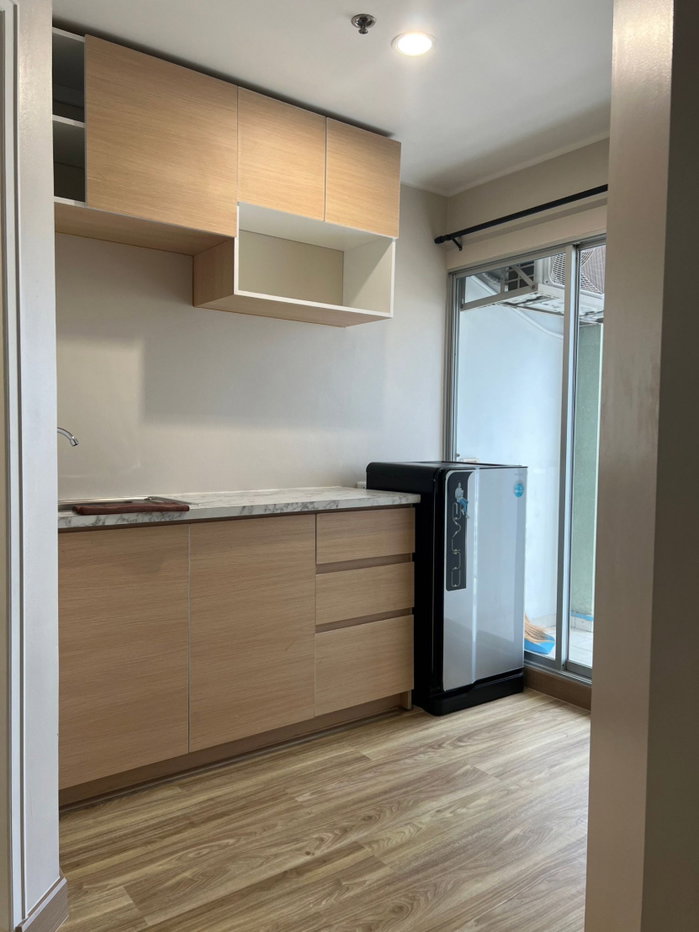 รูป 🔴R21367🟡 ให้เช่าถูกมาก👍 Lumpini Condo Town Raminthra - Nawamin 💛🧡 ✅แอดไลน์ @mproperty (มี @ ด้วย) แอดมินตอบไว - รูปที่ 6/8