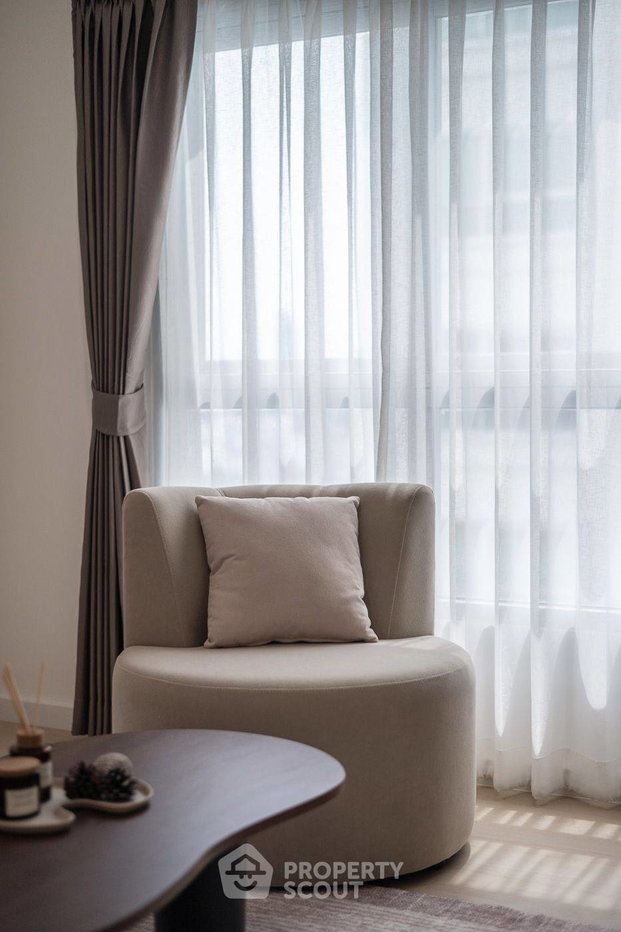 รูป คอนโด 2-ห้องนอน ที่ เลอ ริช แอท พระราม3 ใกล้ สาธุประดิษฐ์ (ID 2735110) - รูปที่ 6/28