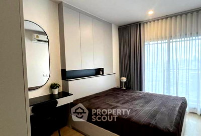 Condos for rent : 1-BR Condo at Garden Asoke-Rama 9 near MRT Phetchaburi (ID 2416506)