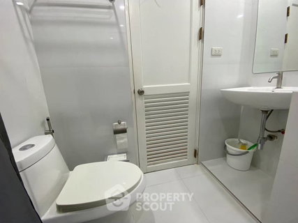 รูปภาพ 1-BR Condo at Prasanmit Condominium near BTS Asok (ID 1575791)