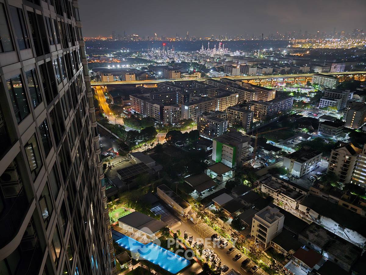 รูป คอนโด 2-ห้องนอน ที่ สกายไรส์ อเวนิว สุขุมวิท 64 ใกล้ BTS ปุณณวิถี (ID 2730139) - รูปที่ 8/8