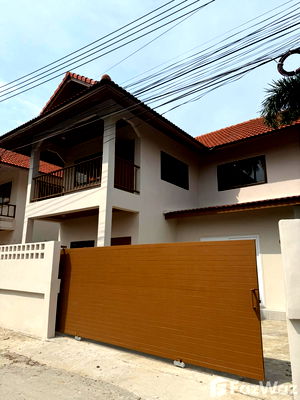 Houses for rent Surat Thani : 3 Bedroom House for rent in Bo Phut, Surat Thani  2007418